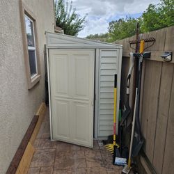 4wx8dx6t Shed Must Be Disassembled