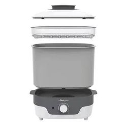 The First Years Bottle Sanitizer 