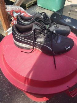 Men's shoes size 10.5