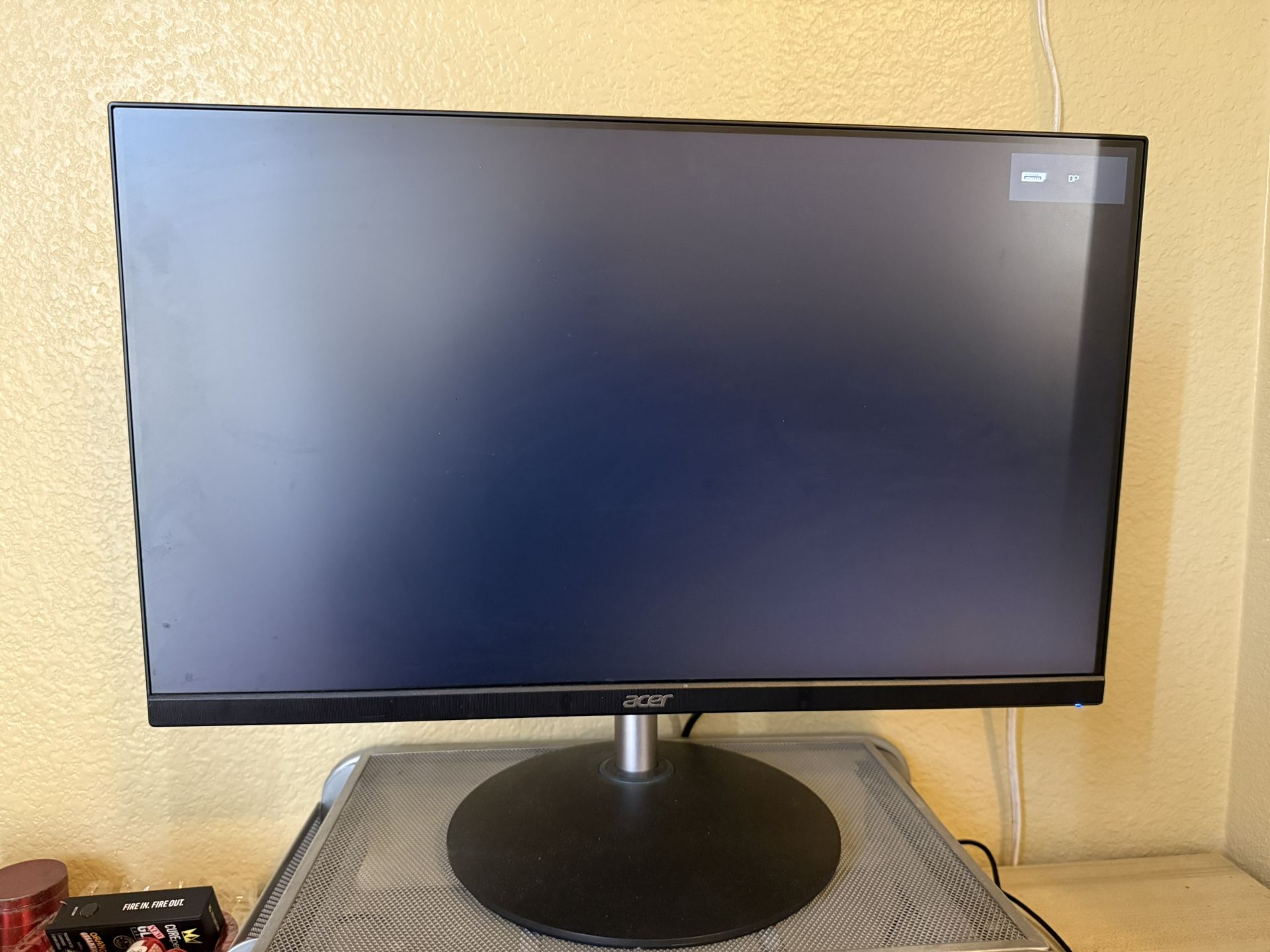 Acer 24 Inch Monitor