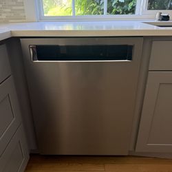 Kitchen Aid Dishwasher