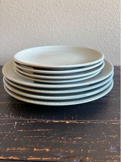 Plates