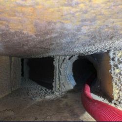 Whole House Ducts/Vents Cleaning Special Promotion Upto 40%Off