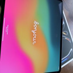 Apple iPad Pro 13 M4 1tb (WiFi + 5g