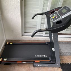 Treadmill 