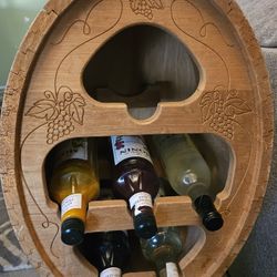 Wine Rack