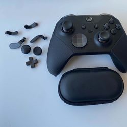 Xbox Elite Series 2 Controller - Black