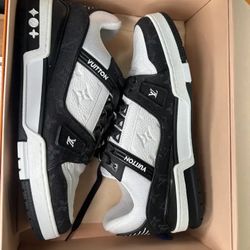 Louis Vuitton Trainers