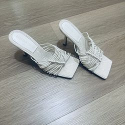Bottega Veneta Heels 
