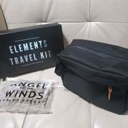 Elements Travel Kit(DK)