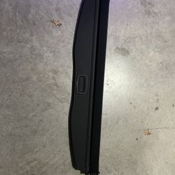 ML 350 Mercedes Back cover