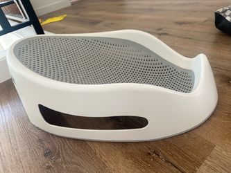 Baby Bath Seat