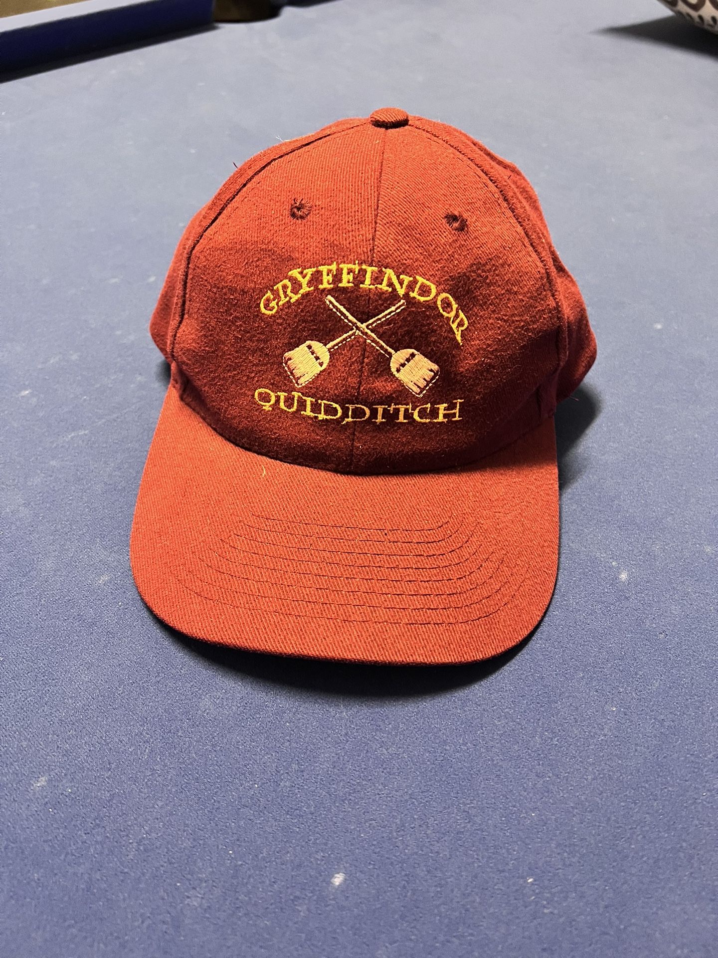 Happy Potter SnapBack Hat