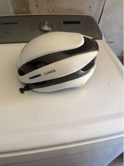 LUMOS BIKE HELMET