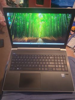 Hp ProBook 450 G5 Laptop
