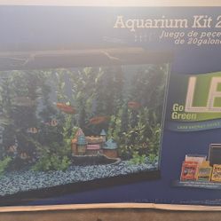 Aquarium 