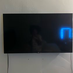 43 Inch Tv With Remote