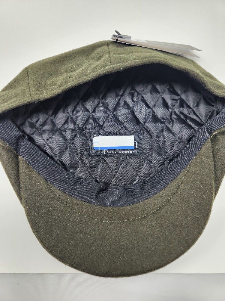 Newsboy Hat