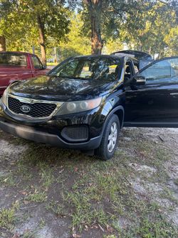 2011 KIA Sorento