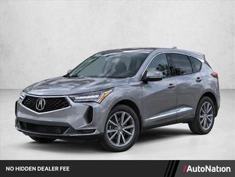 2024 Acura RDX