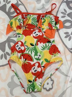 Disney bathing suit