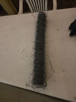 Chicken Wire