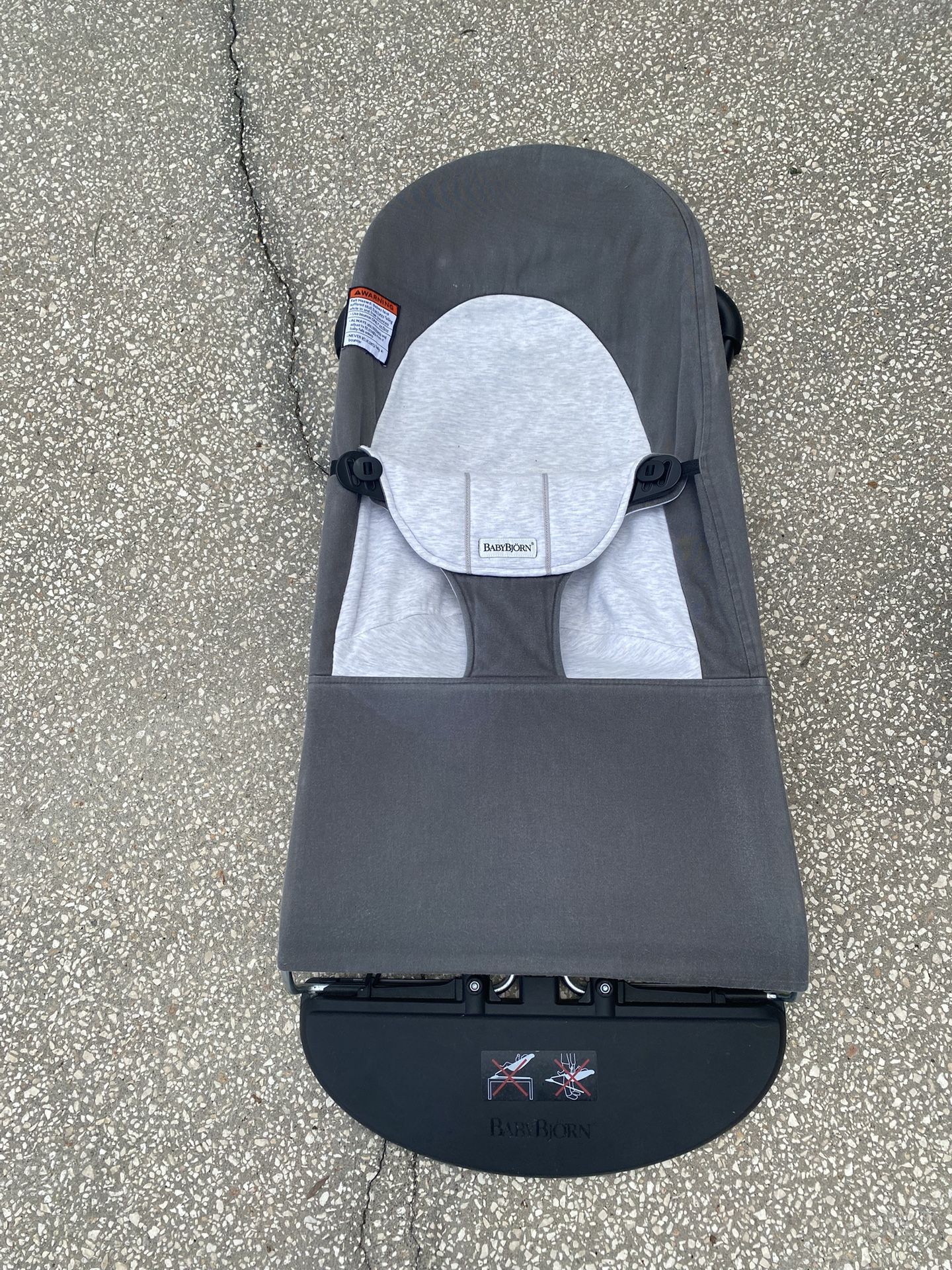 Baby Bjorn Bouncer