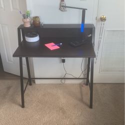 Desk For Office Or Bedroom