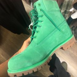 Timberland 50th Anniversary 