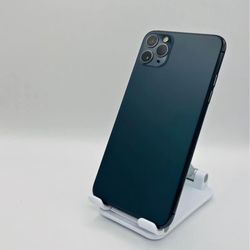 iPhone 11 Pro Max Unlocked 