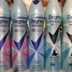 Stock Up! 