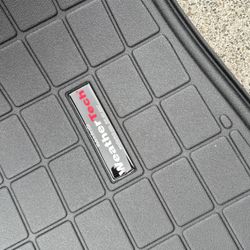 New Hyundai Palisade WEATHERTECH Cargo Mat NEW Weather Tech 
