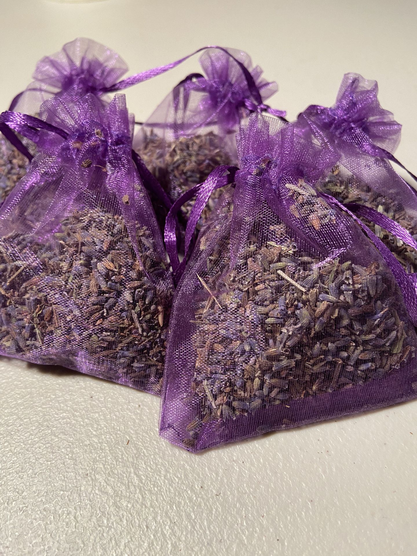 Dried Lavender 