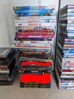 Dvds