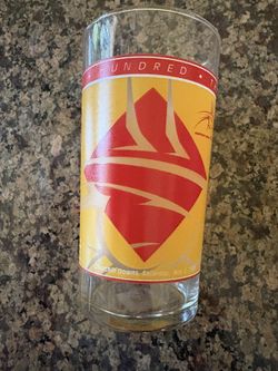 Assorted Official Kentucky Derby Glasses