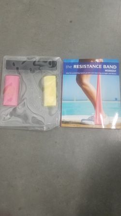 Yoga Bands