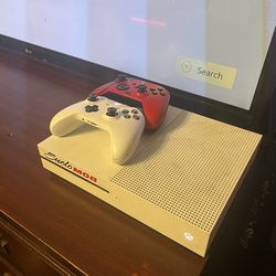 Xbox one s 500gb