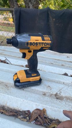 Bosttich