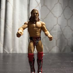 Daniel Bryan Figure 