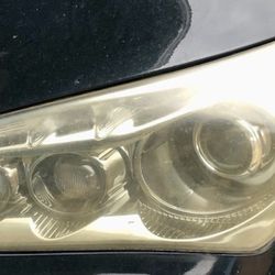 Need New Headlights?