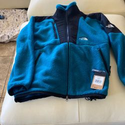 The North Face Jacket