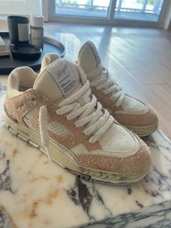 Axel Arigato Marathon Runner Sneakers Men’s Size 8.5 - Authentic