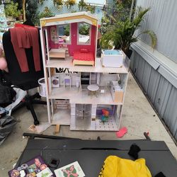 Doll House