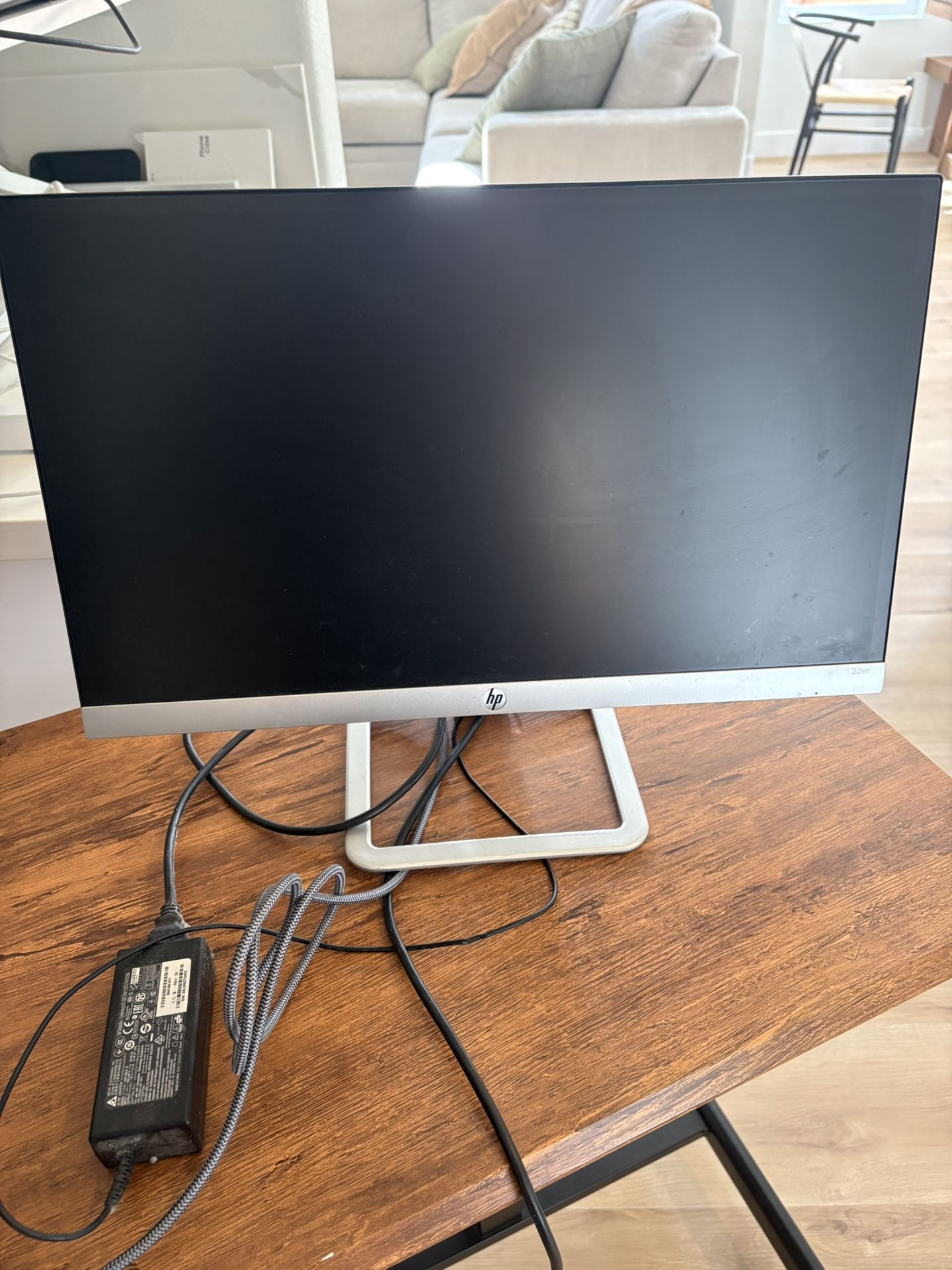 Monitor