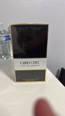 Good Girl Perfum