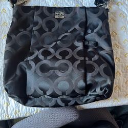 Coach - Shoulder, Crossbody, & Hobo Purse