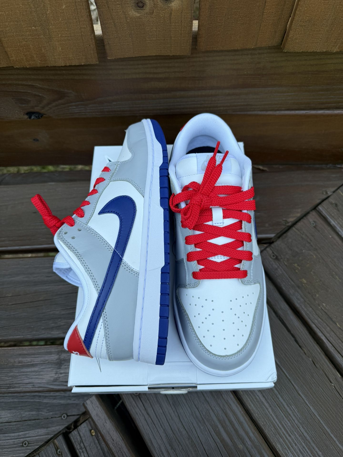 Sz 9. Nike Dunk Low(ASG 2025) Limited Edition/Unreleased