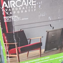 Evaporative Humidification Unit New I'm Box