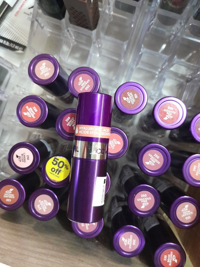 Lipstick