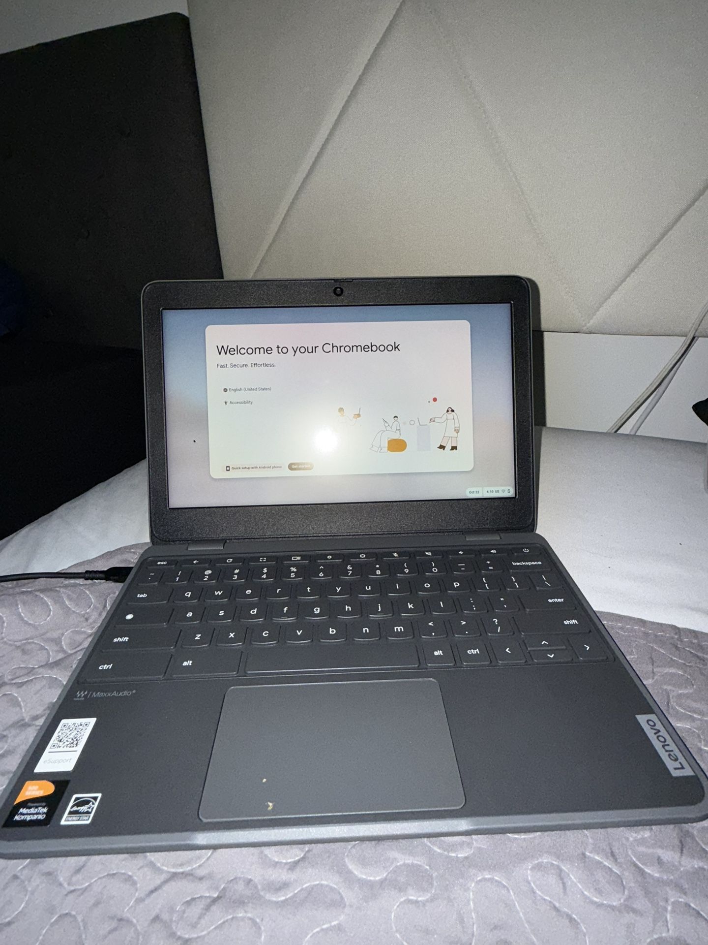 💻 Dell Chromebook 11 (like new)